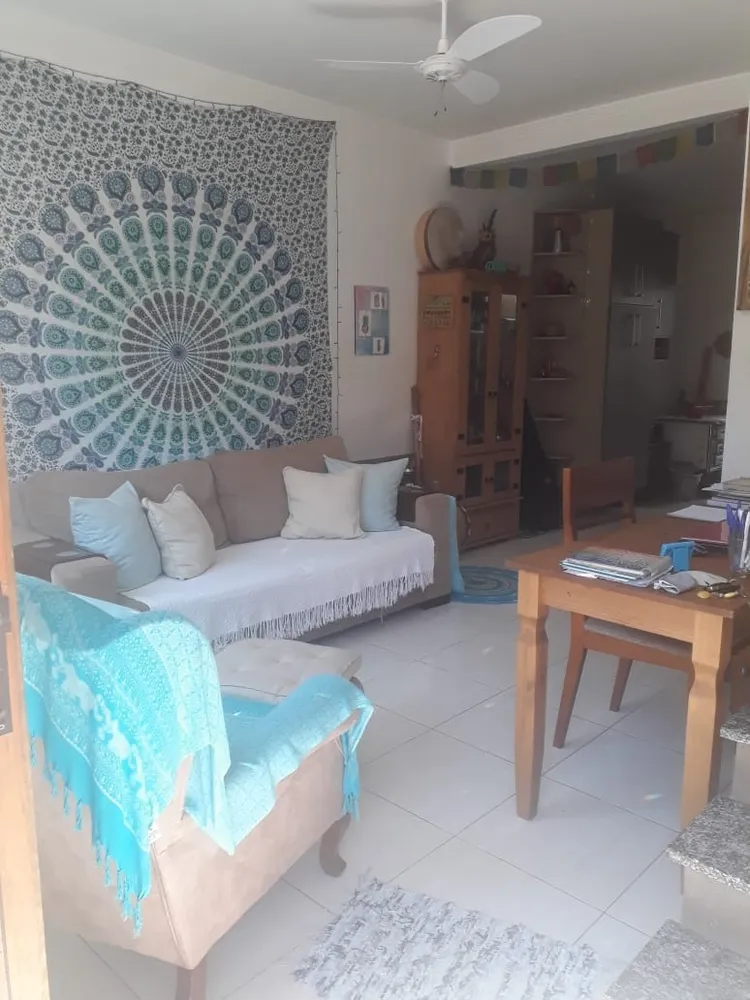 Casa de Condomínio, 2 quartos - Foto 2