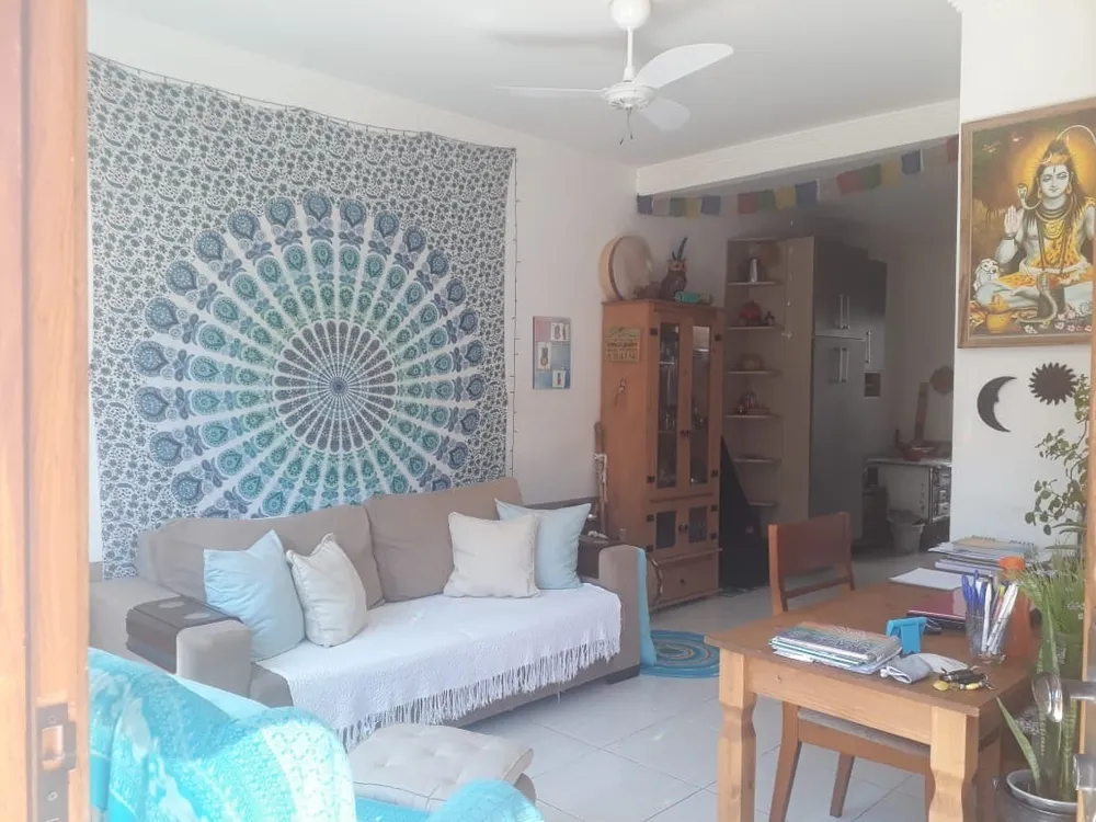 Casa de Condomínio, 2 quartos - Foto 3