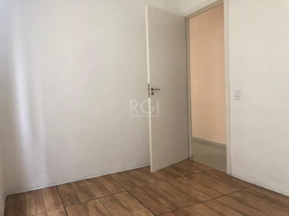 Apartamento, 2 quartos, 40 m² - Foto 1