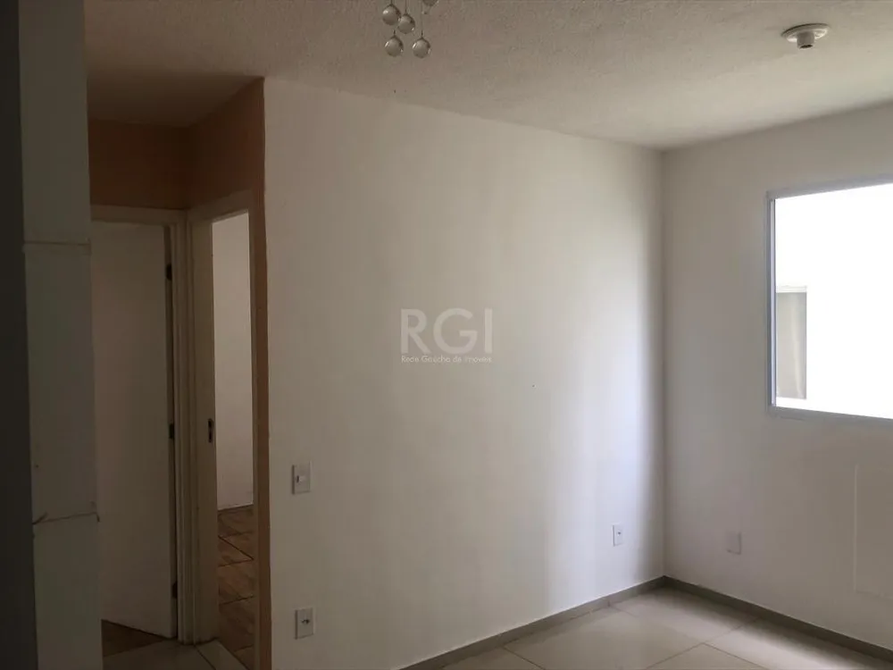 Apartamento, 2 quartos, 40 m² - Foto 4