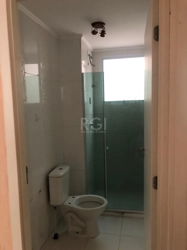Apartamento, 2 quartos, 40 m² - Foto 3