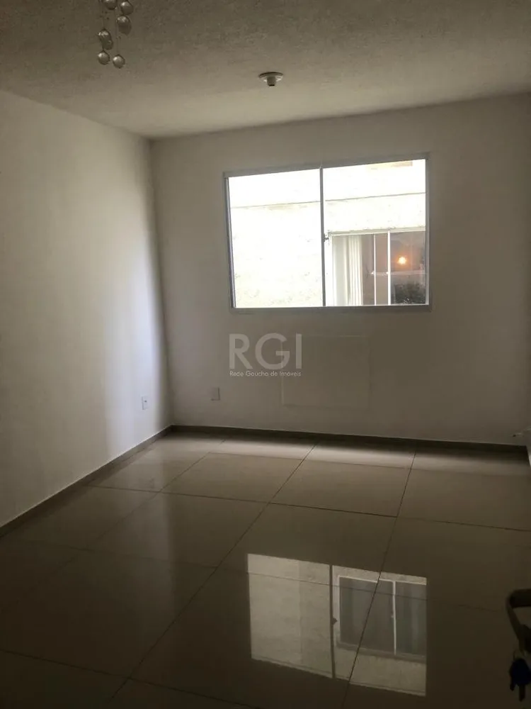 Apartamento, 2 quartos, 40 m² - Foto 2