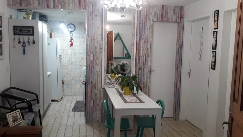 Apartamento, 1 quarto, 42 m² - Foto 1