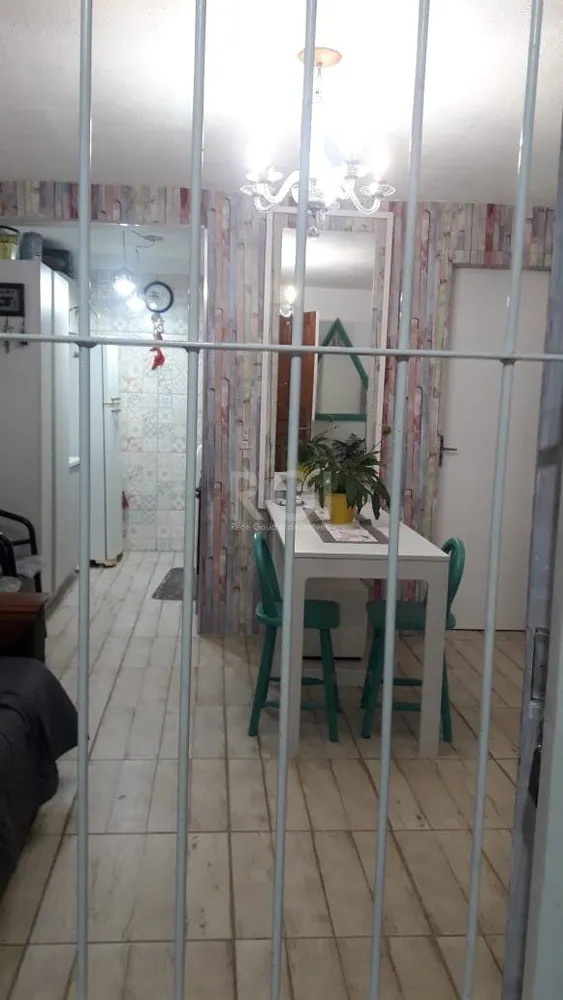 Apartamento, 1 quarto, 42 m² - Foto 2