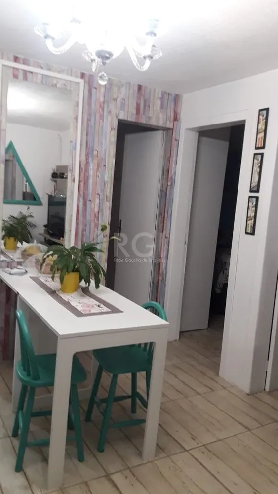 Apartamento, 1 quarto, 42 m² - Foto 3