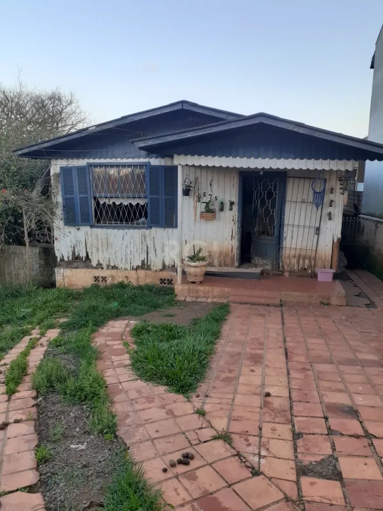 Casa, 2 quartos, 80 m² - Foto 1
