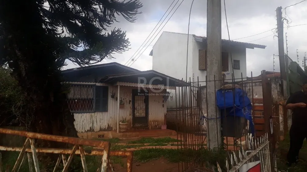 Casa, 2 quartos, 80 m² - Foto 2