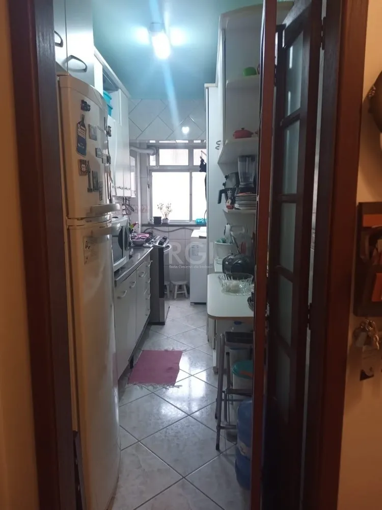 Apartamento, 2 quartos, 58 m² - Foto 4