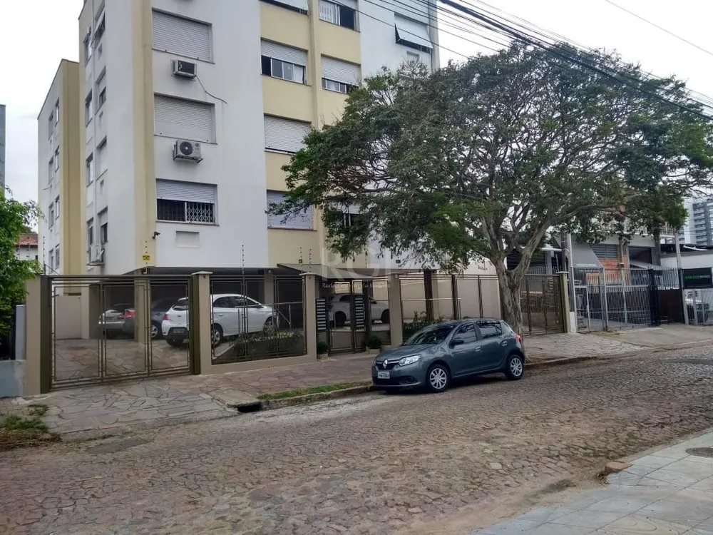 Apartamento, 2 quartos, 58 m² - Foto 1