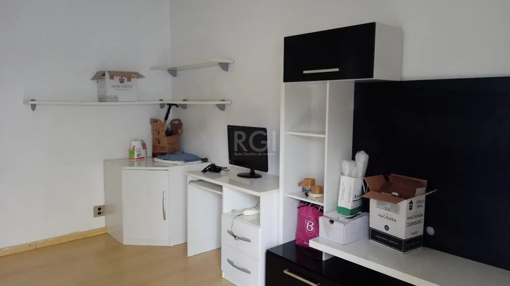 Apartamento, 1 quarto, 43 m² - Foto 3
