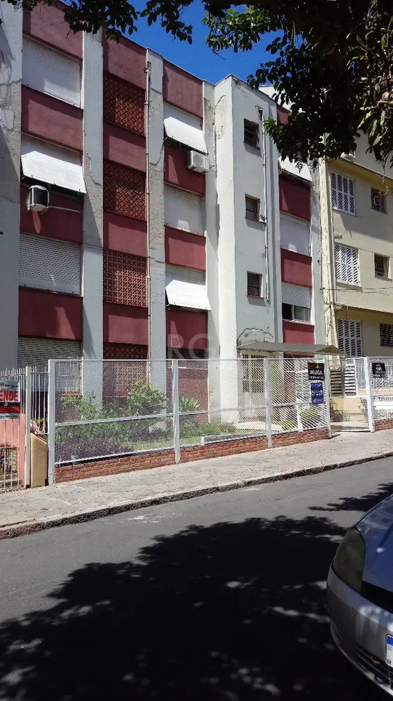 Apartamento, 1 quarto, 43 m² - Foto 1