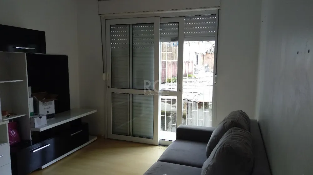 Apartamento, 1 quarto, 43 m² - Foto 2