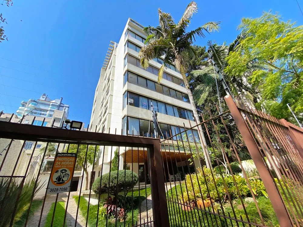 Apartamento, 3 quartos, 184 m² - Foto 1