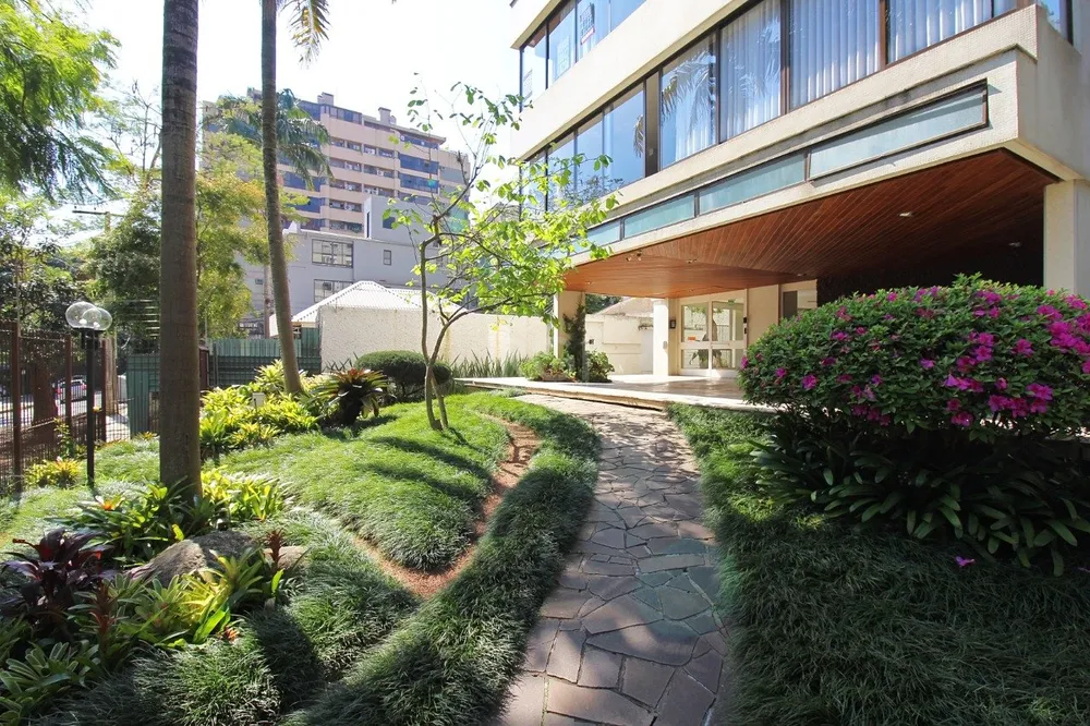 Apartamento, 3 quartos, 184 m² - Foto 4