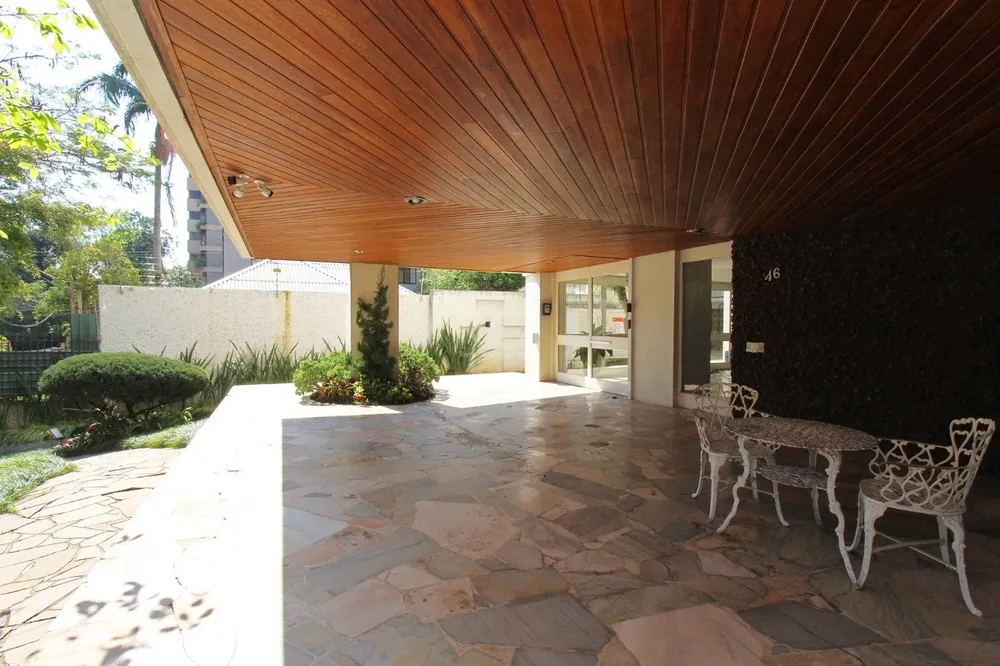 Apartamento, 3 quartos, 184 m² - Foto 3