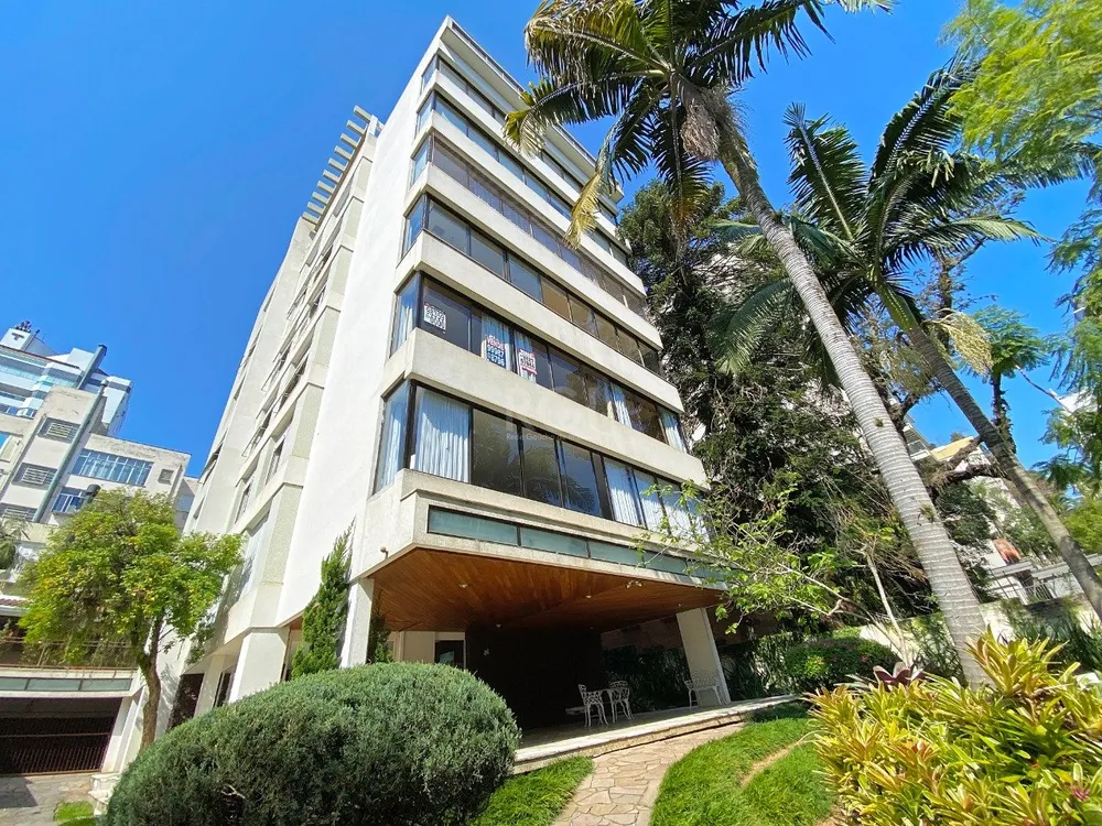 Apartamento, 3 quartos, 184 m² - Foto 2