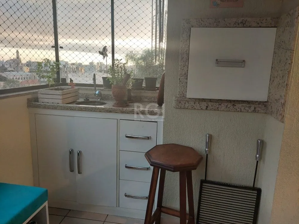 Apartamento, 2 quartos, 82 m² - Foto 4