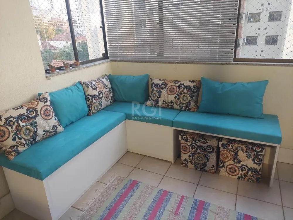 Apartamento, 2 quartos, 82 m² - Foto 3