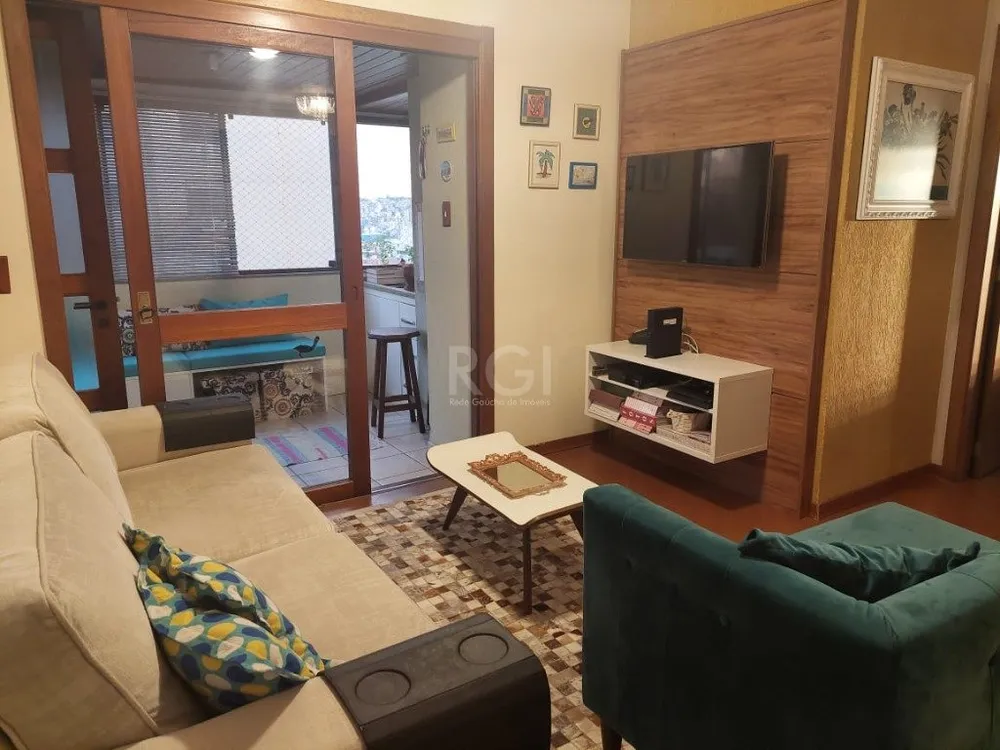 Apartamento, 2 quartos, 82 m² - Foto 1