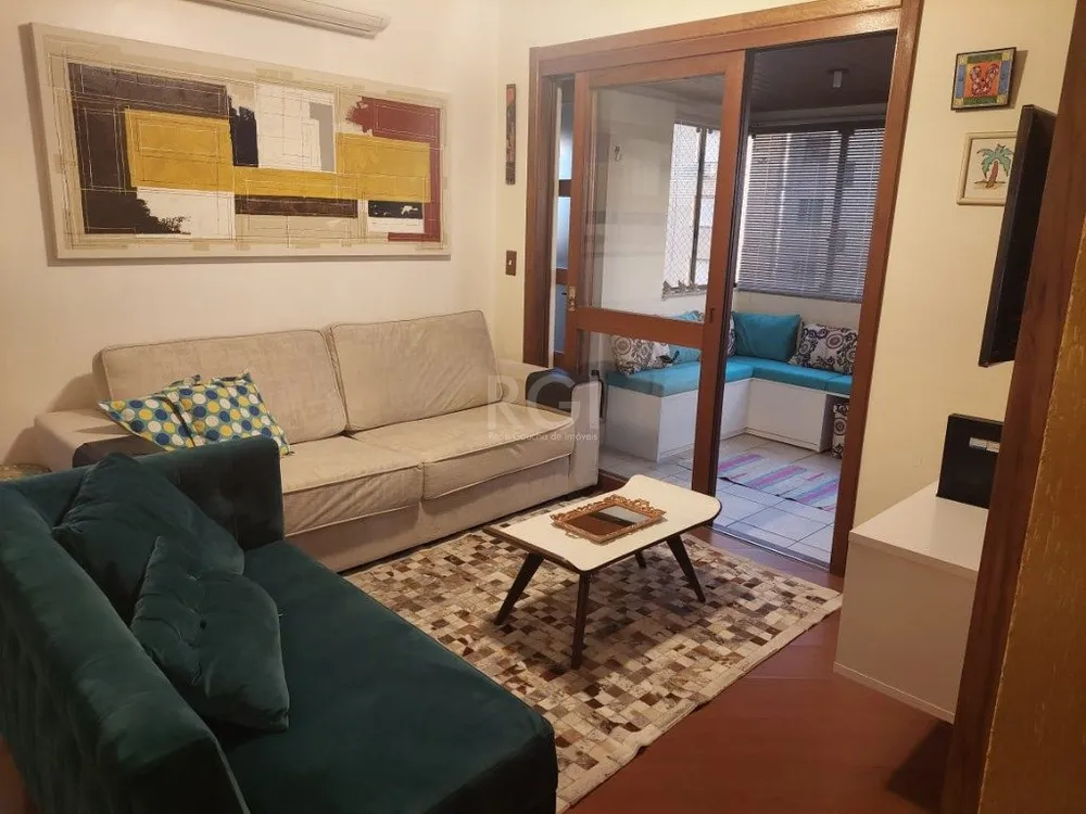 Apartamento, 2 quartos, 82 m² - Foto 2