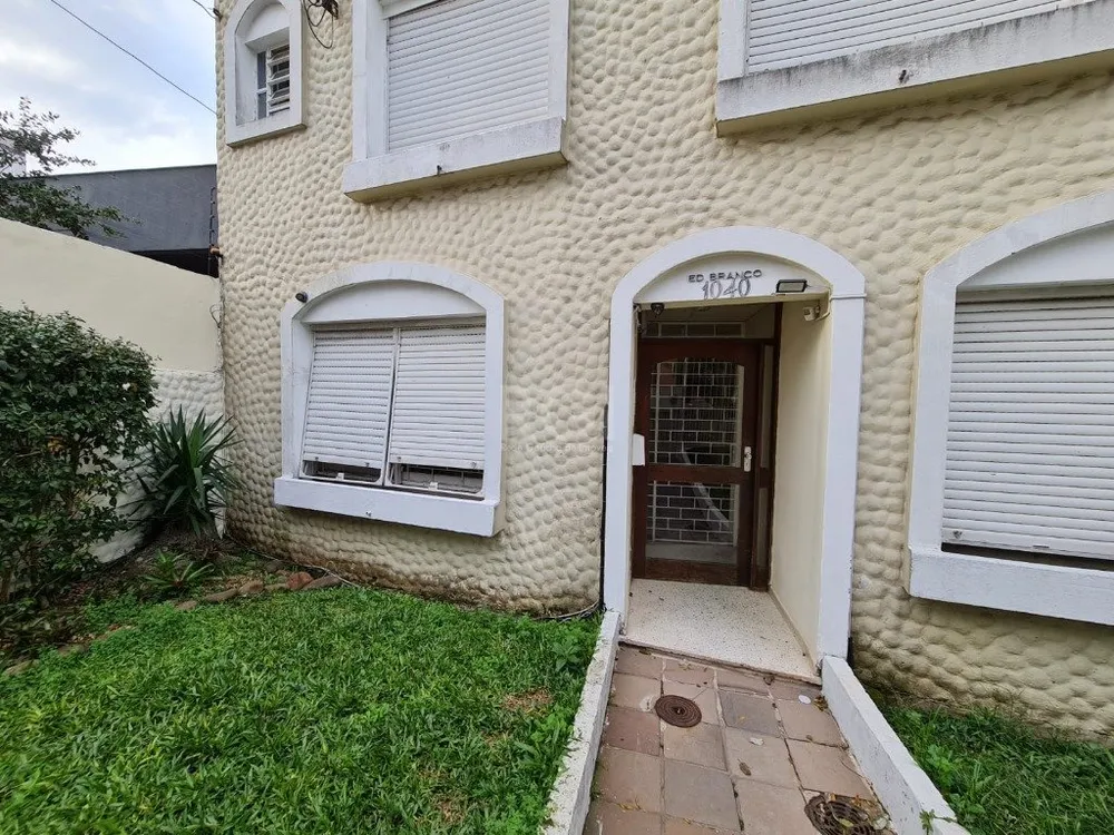 Apartamento, 1 quarto, 40 m² - Foto 1