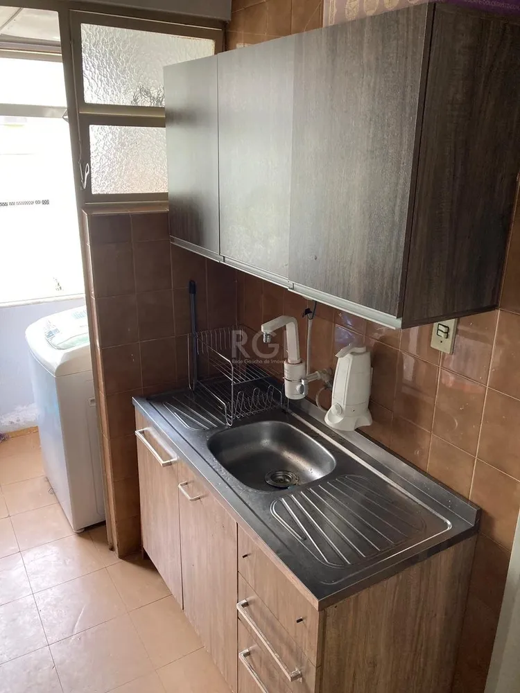 Apartamento, 2 quartos, 54 m² - Foto 3