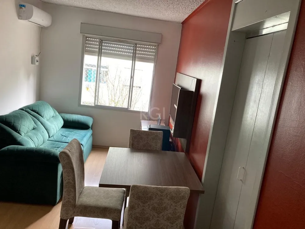 Apartamento, 2 quartos, 54 m² - Foto 1