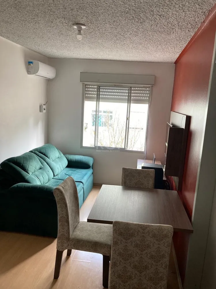 Apartamento, 2 quartos, 54 m² - Foto 2