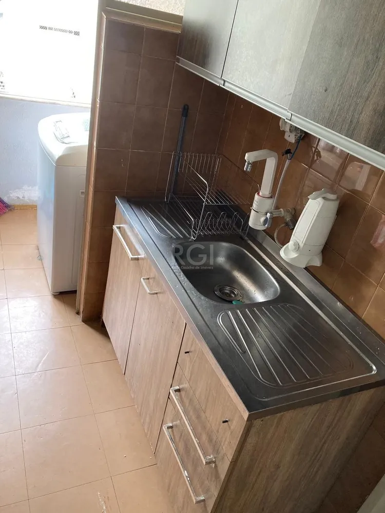 Apartamento, 2 quartos, 54 m² - Foto 4
