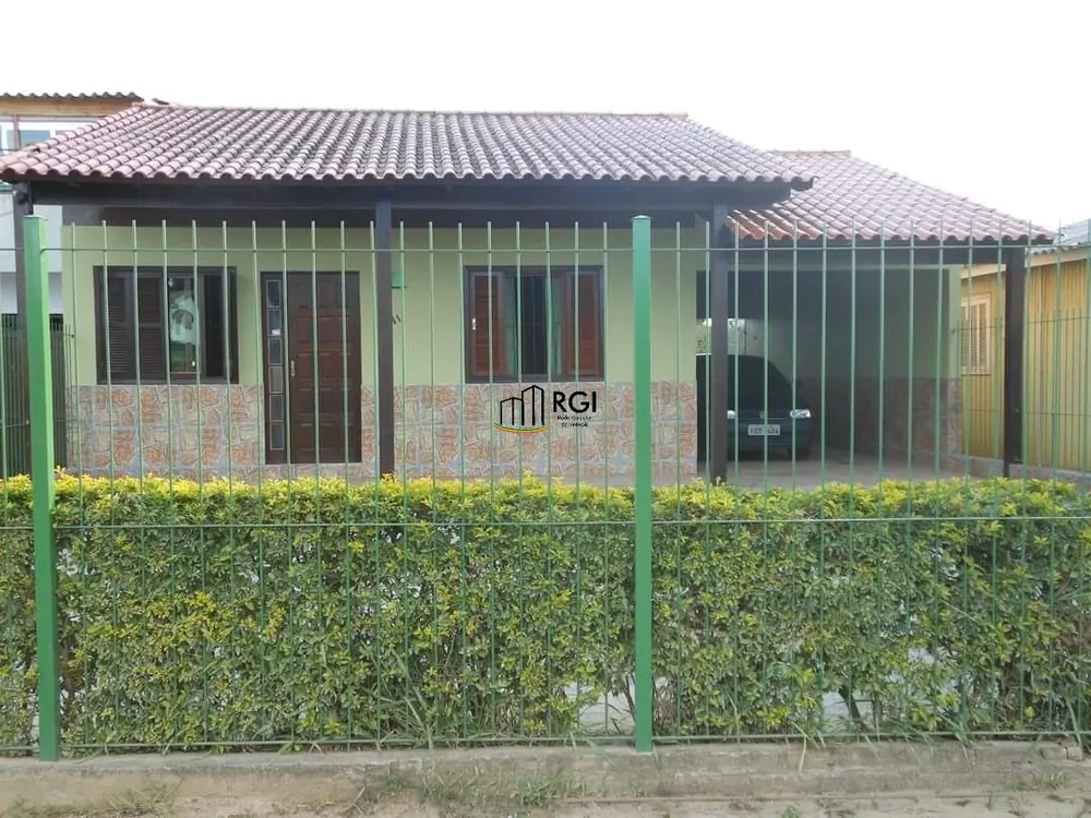 Casa, 2 quartos, 120 m² - Foto 1