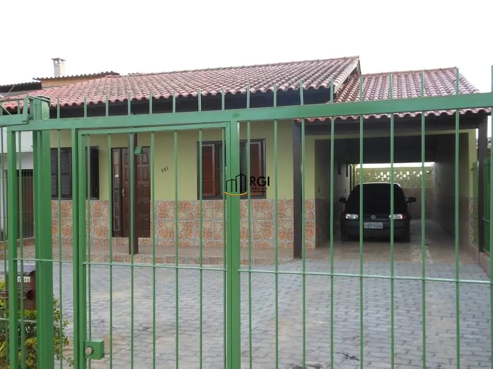 Casa, 2 quartos, 120 m² - Foto 2