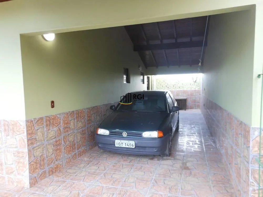 Casa, 2 quartos, 120 m² - Foto 4