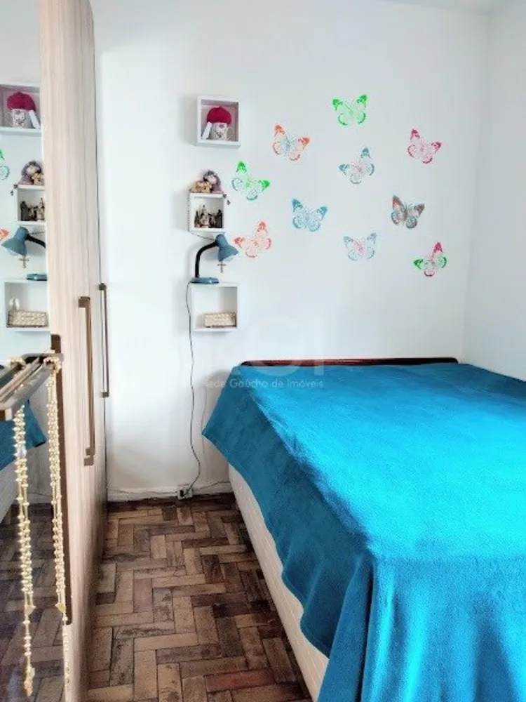 Apartamento, 2 quartos, 53 m² - Foto 4