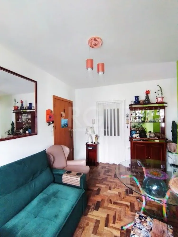 Apartamento, 2 quartos, 53 m² - Foto 1