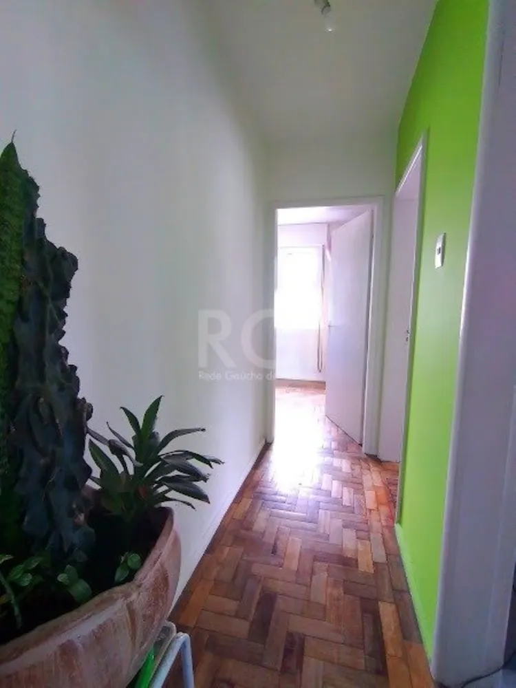 Apartamento, 2 quartos, 53 m² - Foto 3