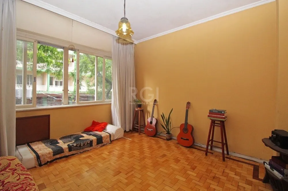 Apartamento, 3 quartos, 139 m² - Foto 1