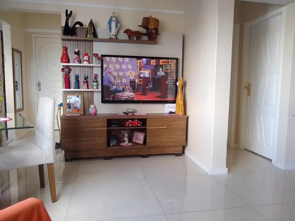 Apartamento, 3 quartos, 63 m² - Foto 4