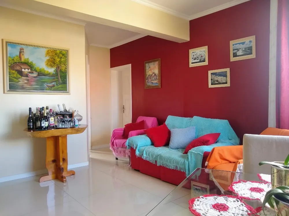 Apartamento, 3 quartos, 63 m² - Foto 3