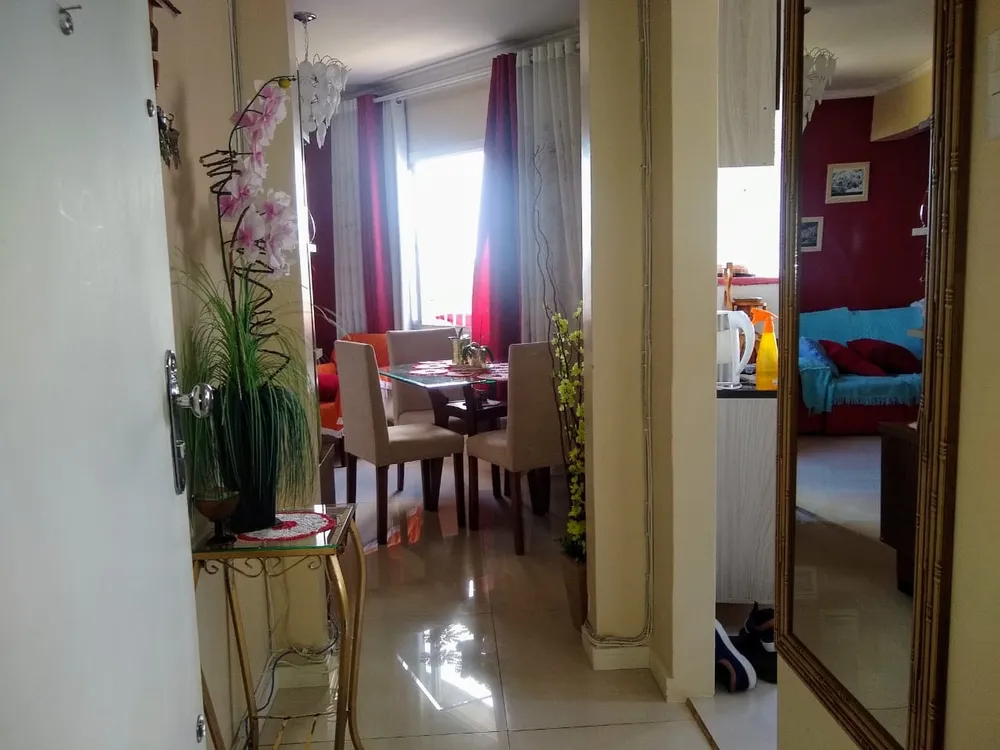 Apartamento, 3 quartos, 63 m² - Foto 2