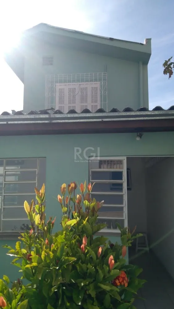Casa, 3 quartos, 191 m² - Foto 3