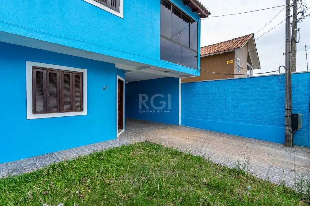 Casa, 3 quartos, 140 m² - Foto 3