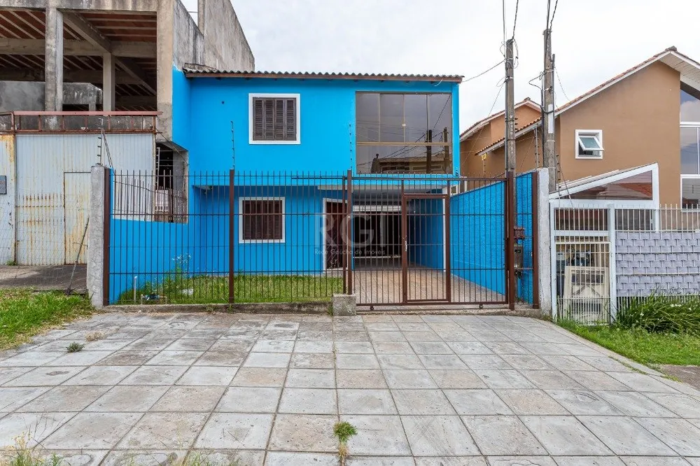 Casa, 3 quartos, 140 m² - Foto 4