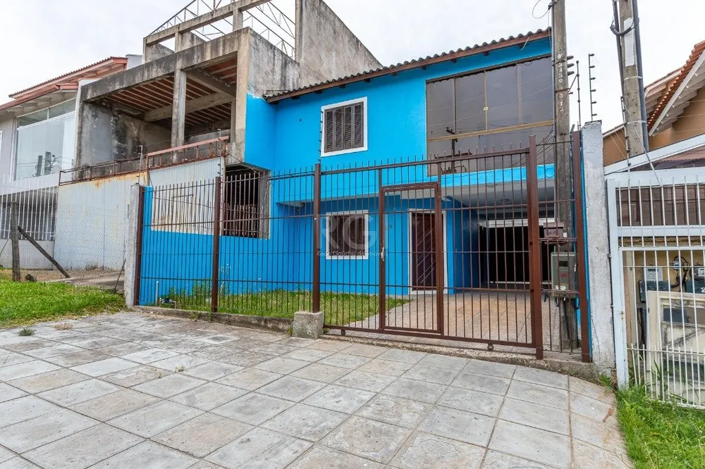 Casa, 3 quartos, 140 m² - Foto 1