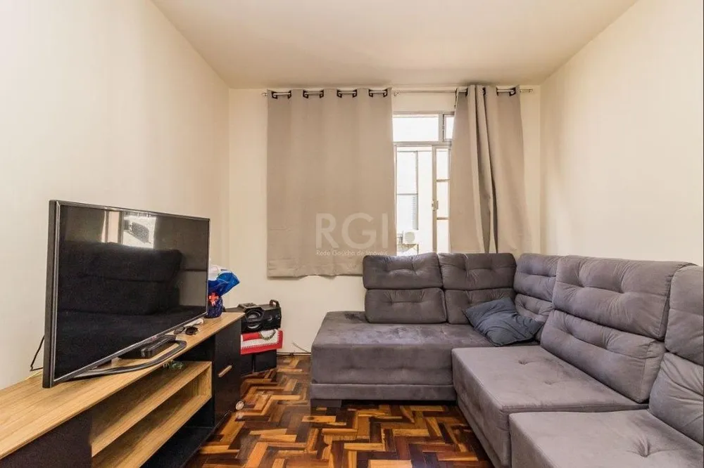Apartamento, 3 quartos, 76 m² - Foto 2