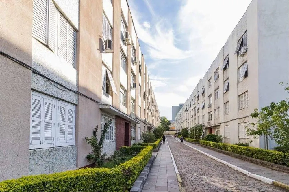 Apartamento, 3 quartos, 76 m² - Foto 1