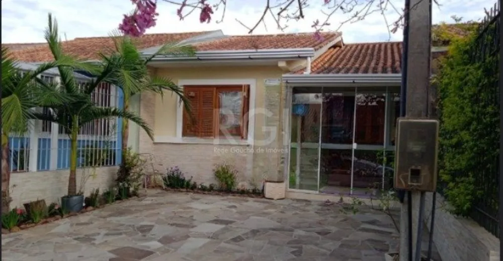 Casa, 3 quartos, 53 m² - Foto 1