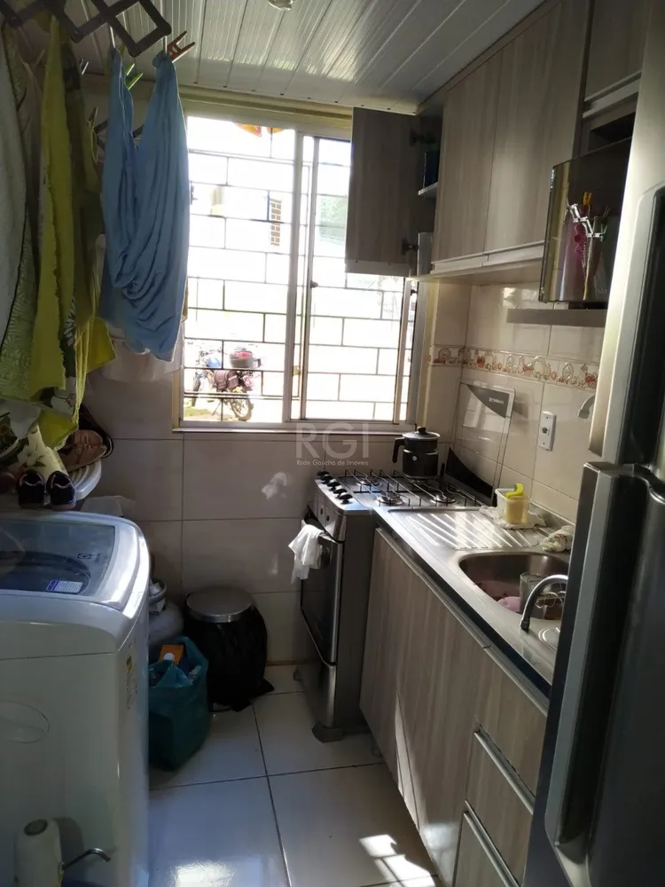 Apartamento, 2 quartos, 38 m² - Foto 4