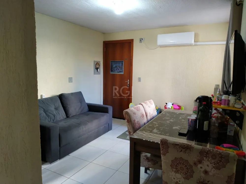 Apartamento, 2 quartos, 38 m² - Foto 1