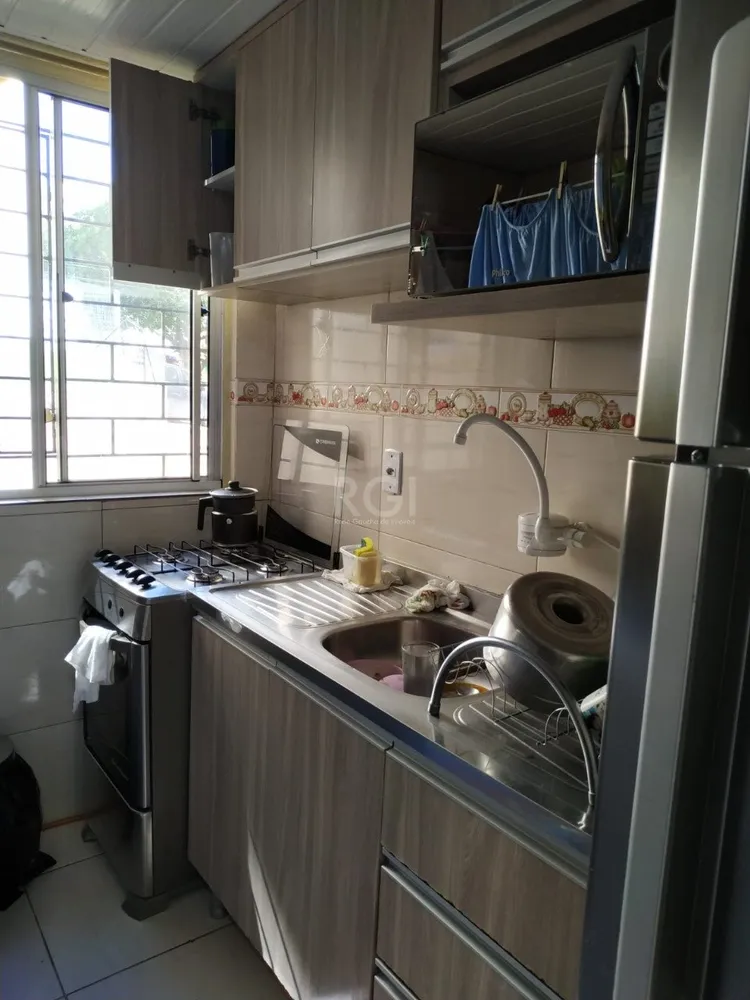 Apartamento, 2 quartos, 38 m² - Foto 3