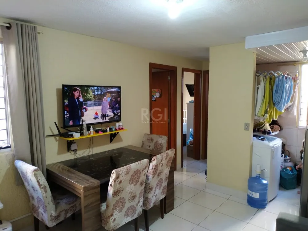 Apartamento, 2 quartos, 38 m² - Foto 2